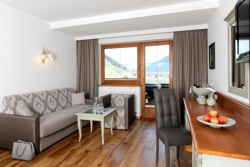 Hotel Bergjuwel Neustift im Stubaital Exteriör bild