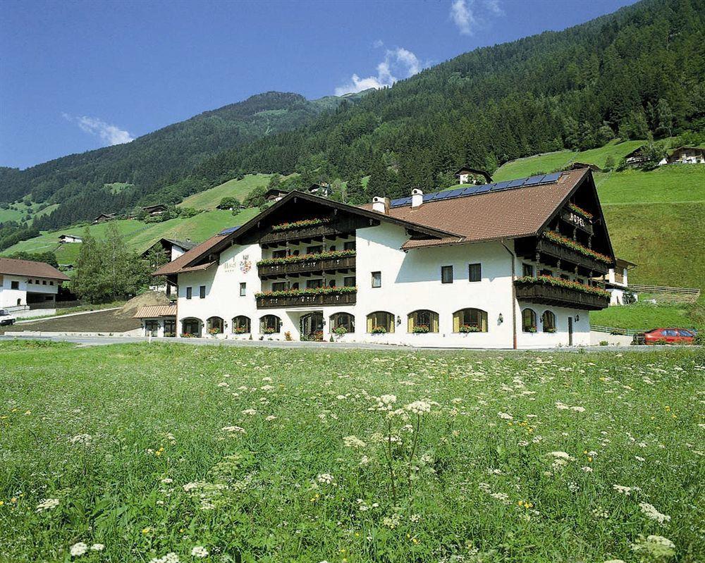 Hotel Bergjuwel Neustift im Stubaital Exteriör bild