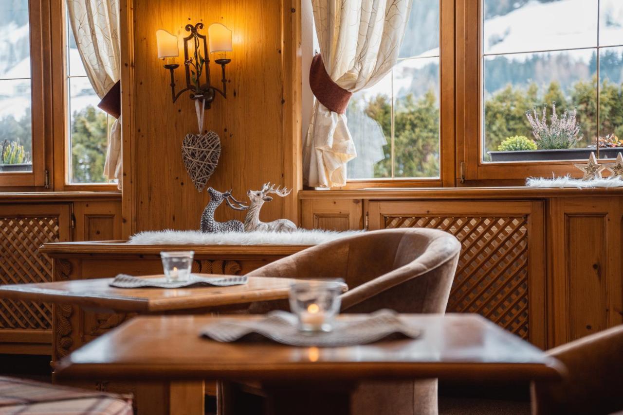 Hotel Bergjuwel Neustift im Stubaital Exteriör bild